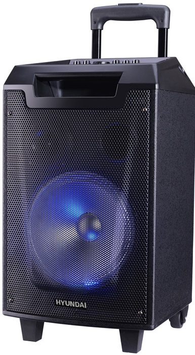 Портативная акустика Bluetooth Hyundai H-MC260; 60