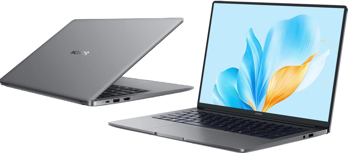 Ноутбук 14" Honor MagicBook X14 FRG-X