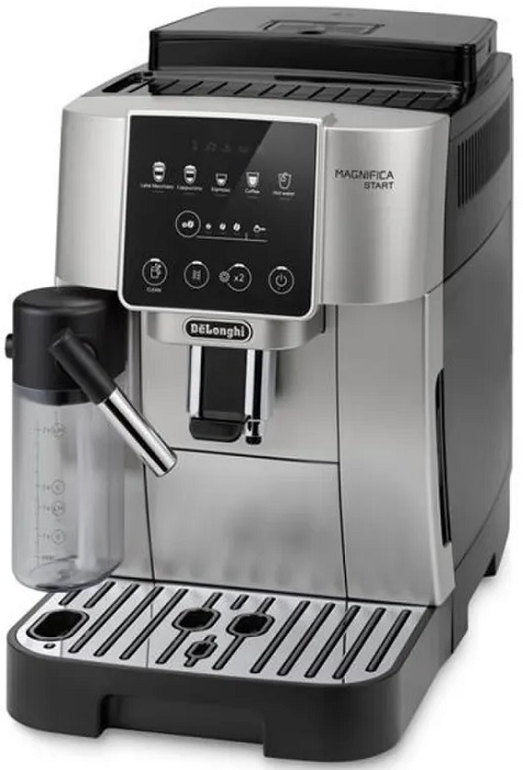 Кофемашина DeLonghi Magnifica Start (ECAM 220.80.SB);