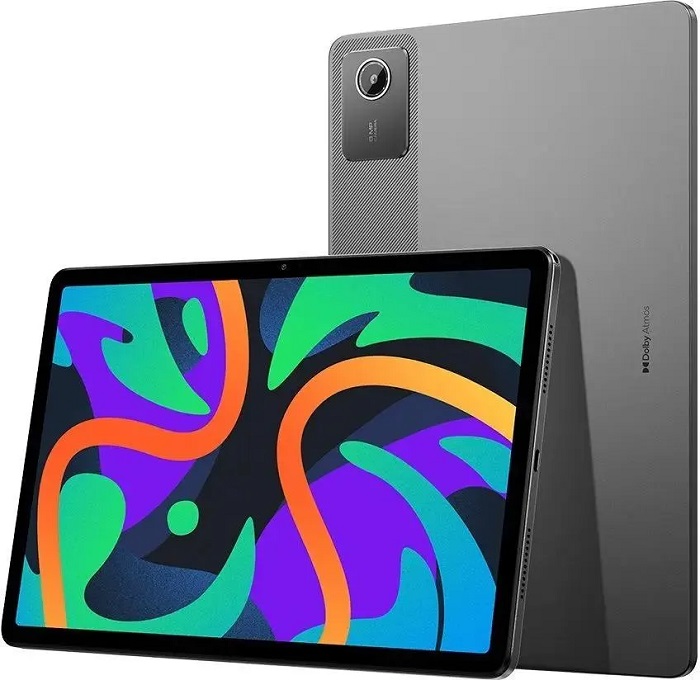 Планшет 11" Lenovo Xiaoxin Pad 2024