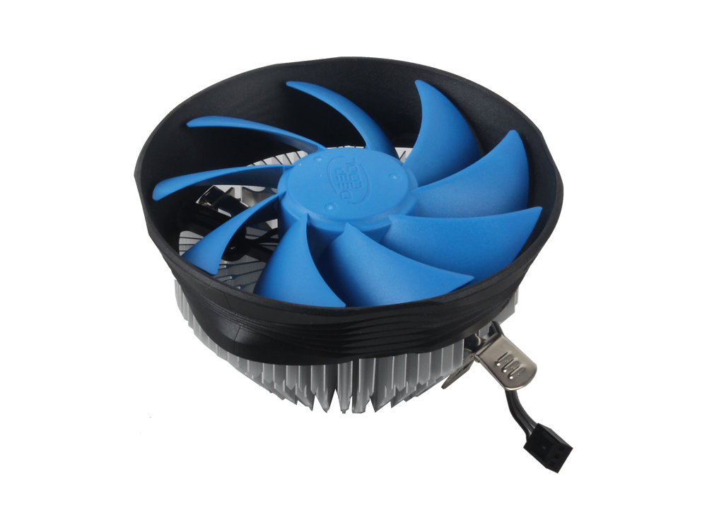 Кулер DeepCool GAMMA ARCHER (DP-MCAL-GA); 775,115x;
