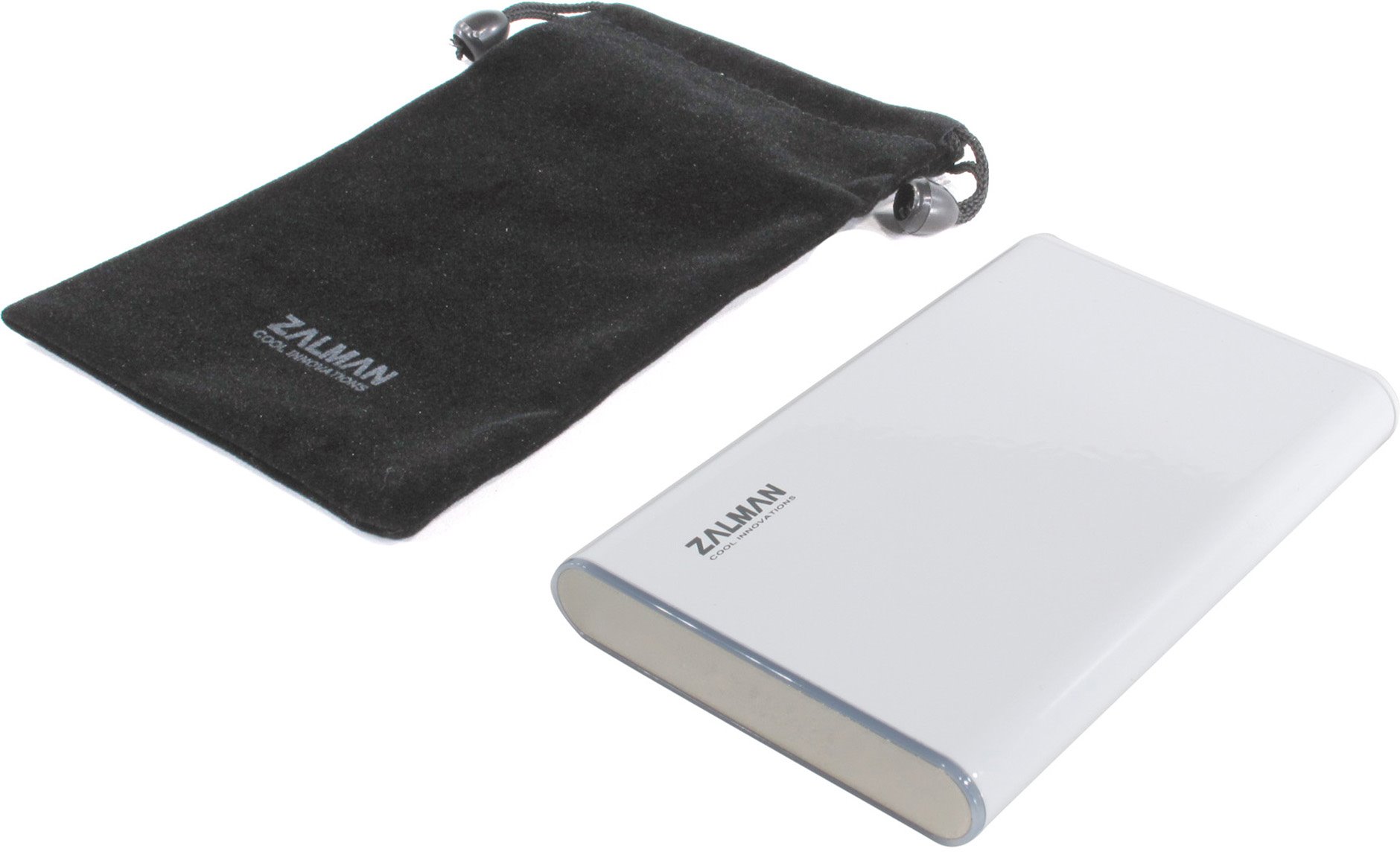 Карман для HDD 2,5" USB3.0 Zalman