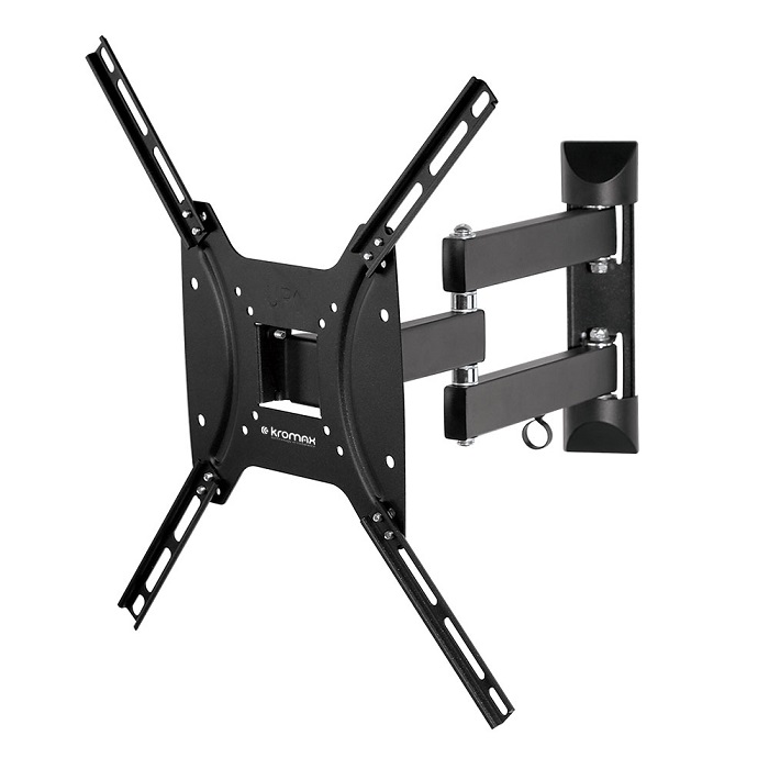 Кронштейн 15"-55" Kromax Optima-404 (28011); VESA