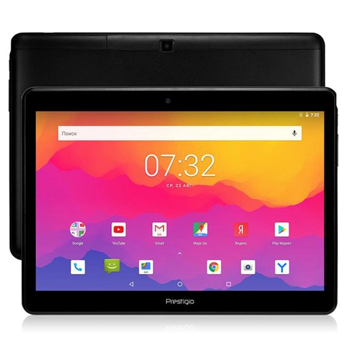 Планшет 9.6" Prestigio Wize 3096 3G