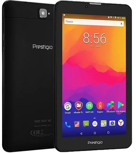 Планшет 7" Prestigio Wize 3537 4G