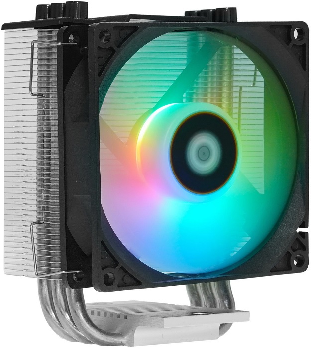 Кулер ID-Cooling SE-903-XT FRGB; 115x,1200,1700,1851; AM4;