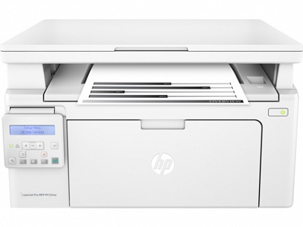 МФУ HP LaserJet Pro M132nw (G3Q62A);