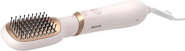 Фен-щетка Philips BHA310/00; 800 Вт; 2