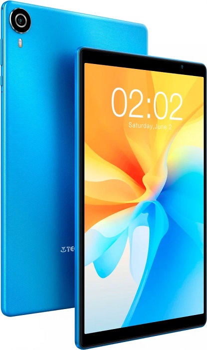 Планшет 10.1" Teclast P25T 4/64Гб Blue;