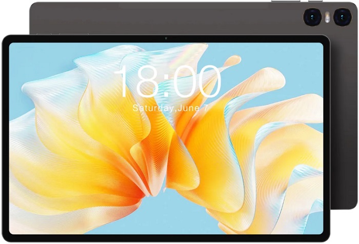 Планшет 10.36" Teclast T40 Air 8/256Гб