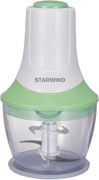 Измельчитель StarWind SCP2010; 300 Вт; 1