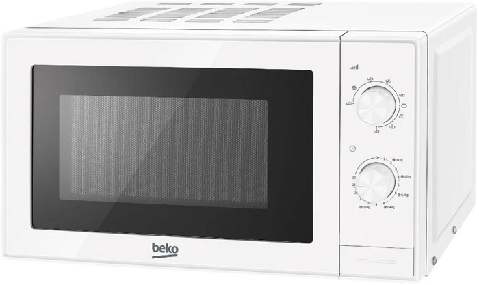 Микроволновая печь Beko MGC20100W; 700/1200 Вт;