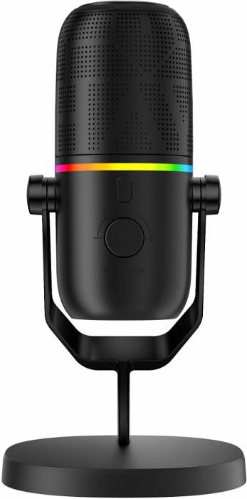 Микрофон USB Haylou GX1; 75 дБ;