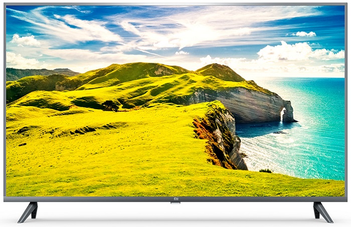 Телевизор 43" Xiaomi Mi TV 4S