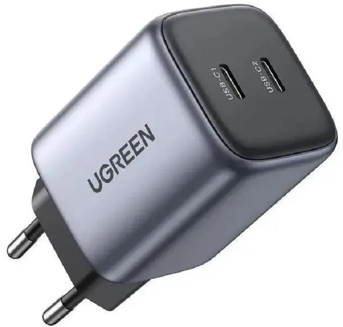 Зарядное устройство USB сетевое UGREEN CD294