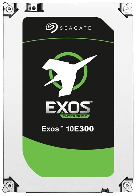 Жесткий диск 2.5" 300Гб Seagate Exos