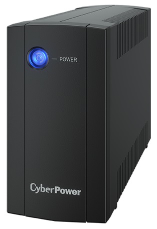 ИБП 650 ВА CyberPower UTC650EI; 360