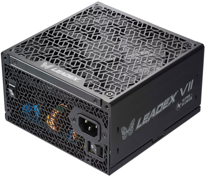 Блок питания 1300 Вт Super Flower Блок питания 1300 Вт Super Flower