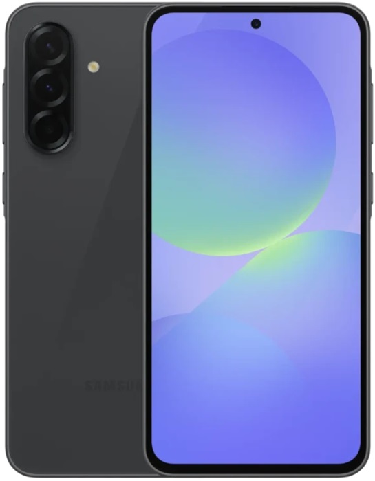 Смартфон Samsung Galaxy A36 8/128GB Awesome