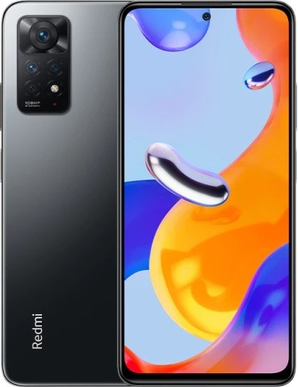 Смартфон Xiaomi REDMI Note 11 Pro