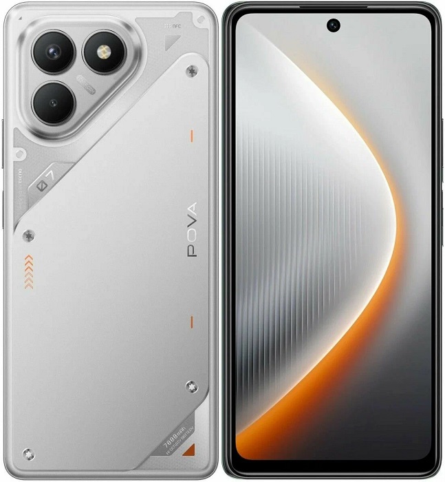 Смартфон Tecno Pova 7 Neo 8/128Gb