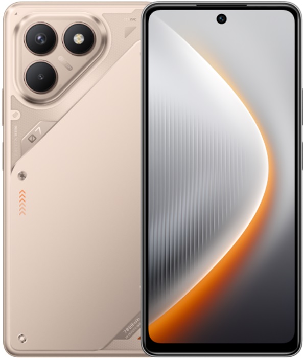 Смартфон Tecno Pova 7 Neo 8/256Gb