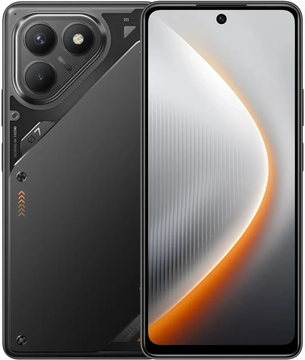 Смартфон Tecno Pova 7 Neo 8/256Gb