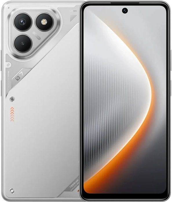 Смартфон Tecno Pova 7 Neo 8/256Gb