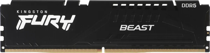 Оперативная память DDR5 32Гб Kingston FURY