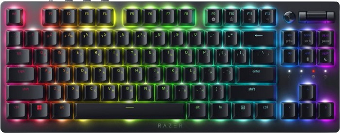 Клавиатура Razer DeathStalker V2 Pro Tenkeyless