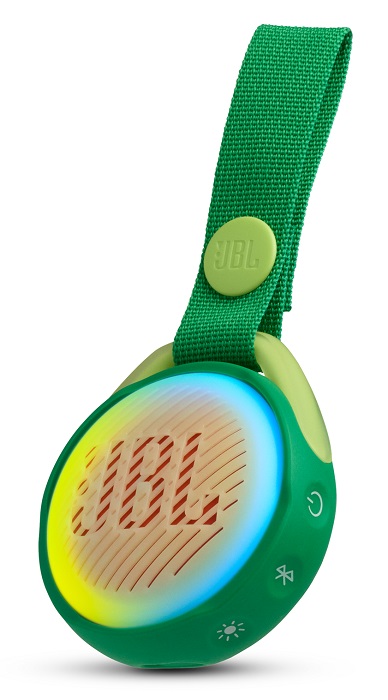 Портативная акустика Bluetooth JBL JR POP