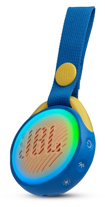 Портативная акустика Bluetooth JBL JR POP
