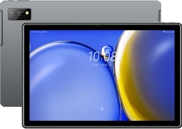 Планшет 10.1" HTC A101 8/128Гб Space
