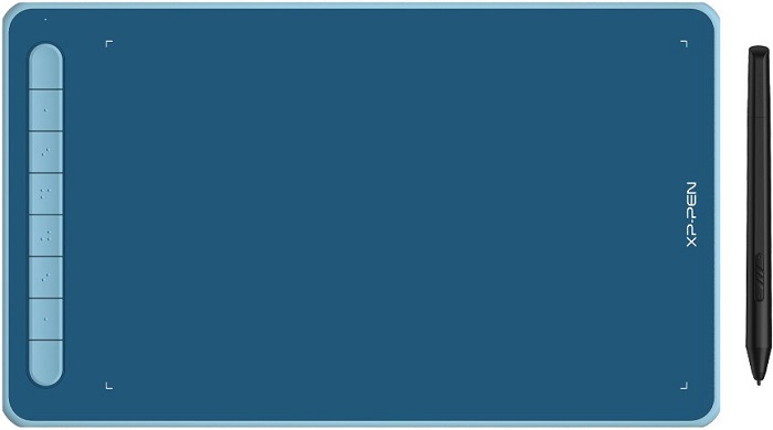 Графический планшет XP-Pen Deco L (IT1060_BE);