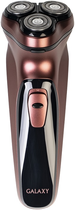 Электробритва роторная Galaxy Line GL 4209;