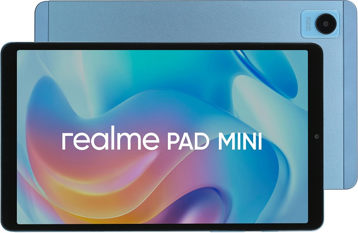 Планшет 8.7" Realme Pad Mini RMP2105