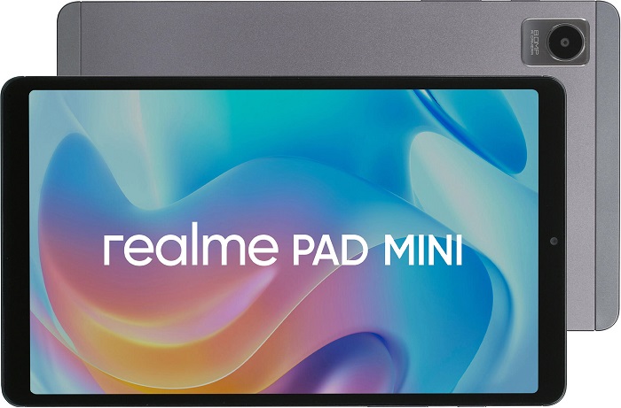 Планшет 8.7" Realme Pad Mini RMP2105