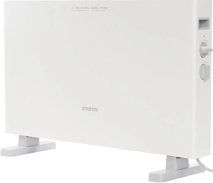 Конвектор Xiaomi Mi Smart Convector Heater