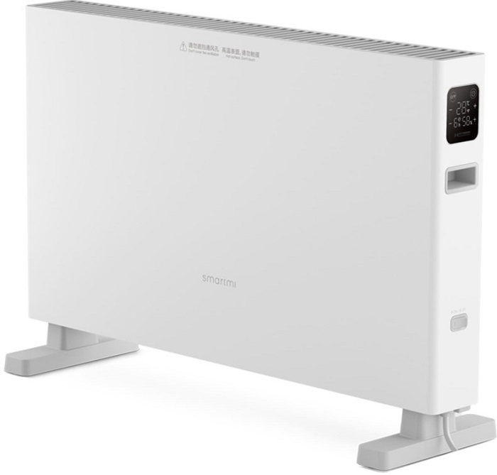 Конвектор Xiaomi Mi Smart Convector Heater