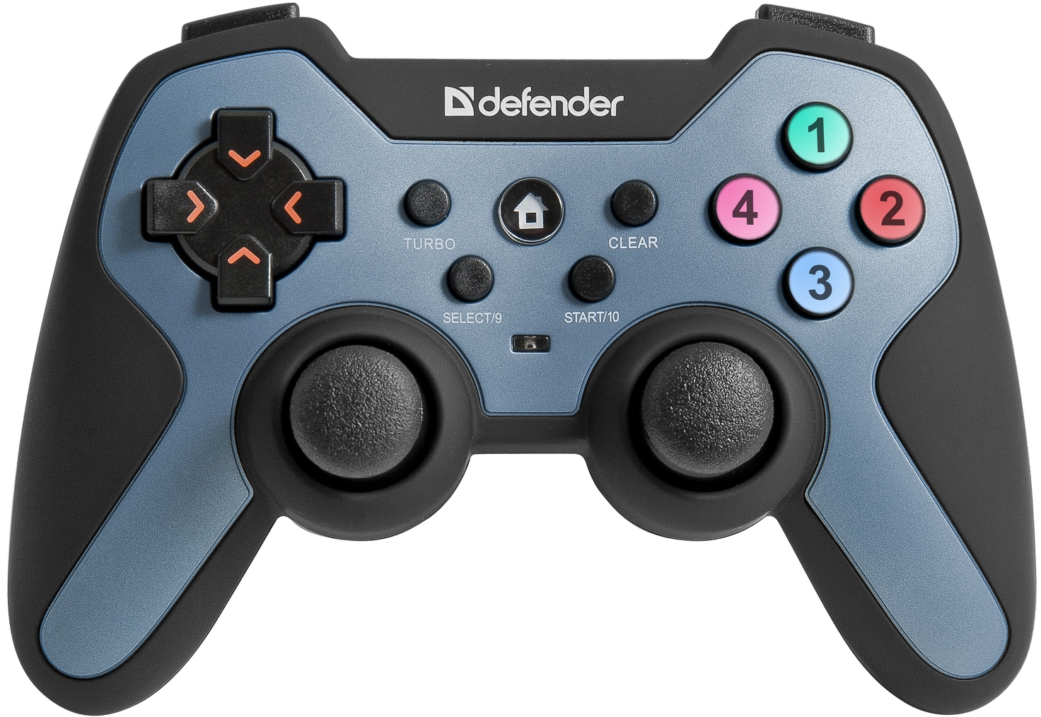 Геймпад беспроводной Defender SCORPION L1 (64260);