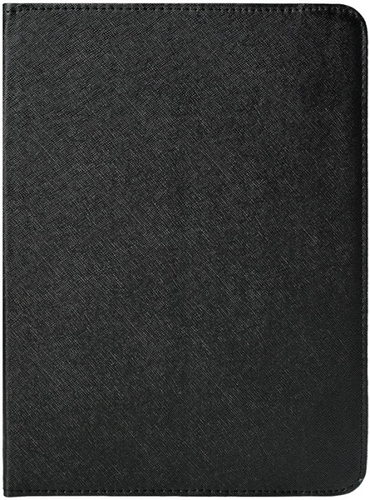 Чехол для планшета универсальный Zibelino (ZU-UNV3-9-BLK);