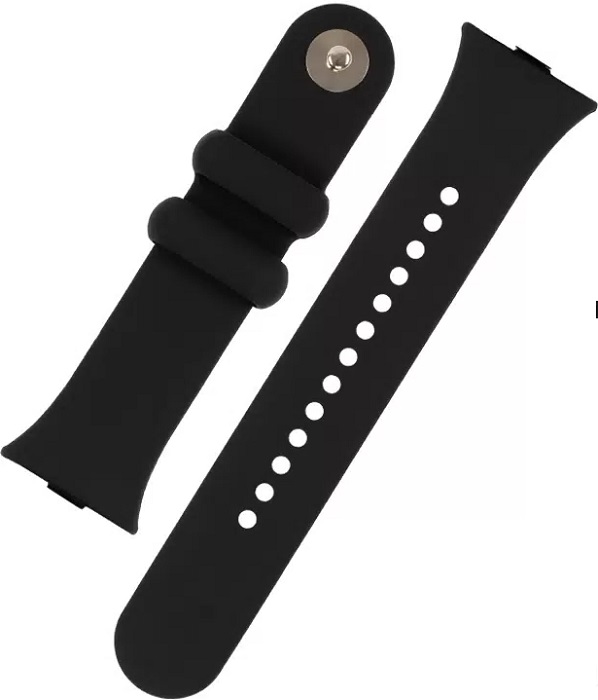 Ремешок силиконовый Xiaomi Mi Band 8