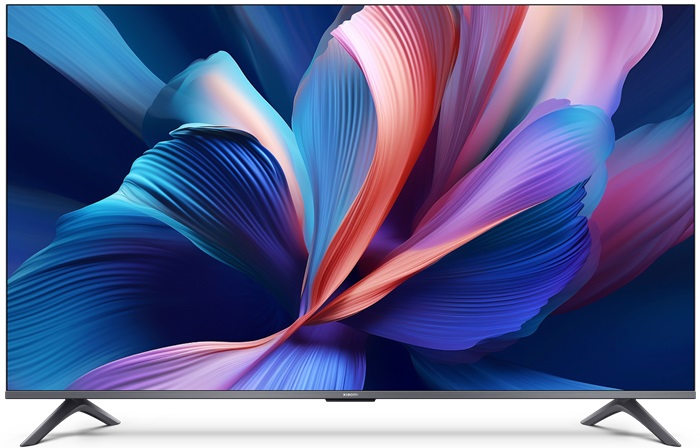 Телевизор 50" Xiaomi TV A Pro