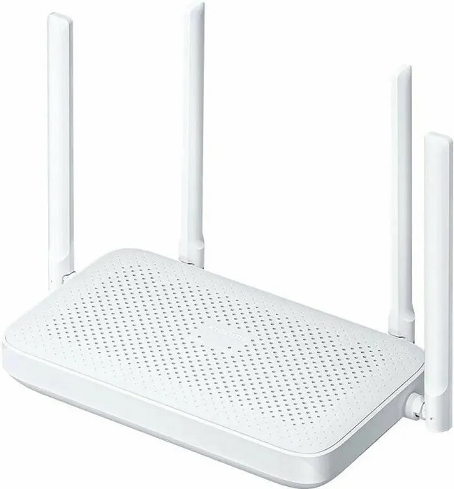 Маршрутизатор Xiaomi Mi Router AX1500 (DVB4449GL);