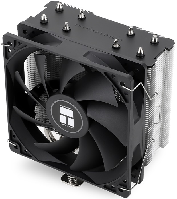 Кулер Thermalright Assassin X Refined SE