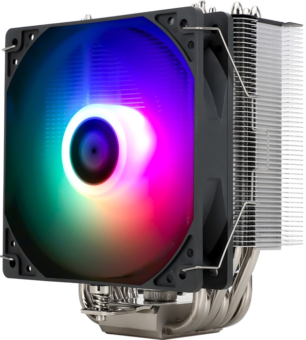 Кулер Thermalright Burst Assassin 120 ARGB