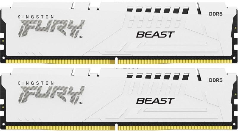 Оперативная память DDR5 32Гб Kingston FURY