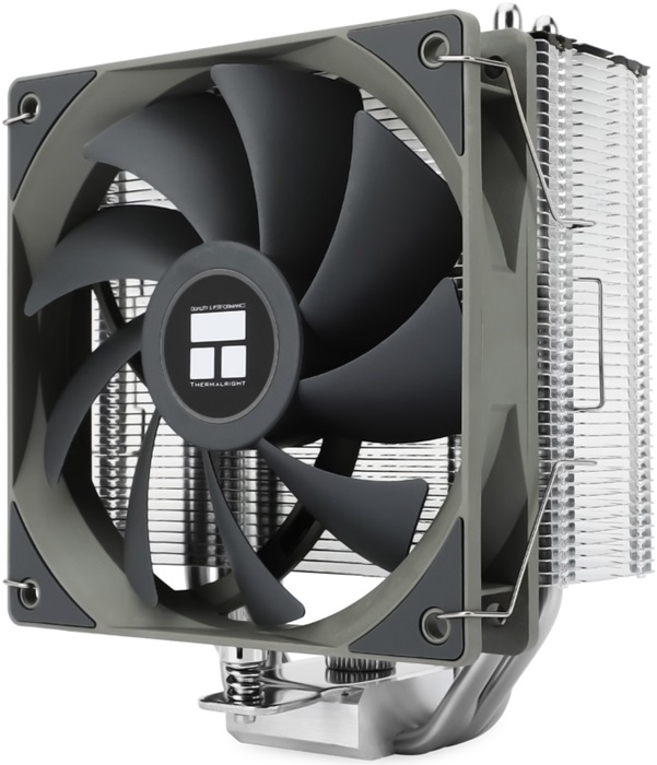 Кулер Thermalright Assassin Spirit 120 V2