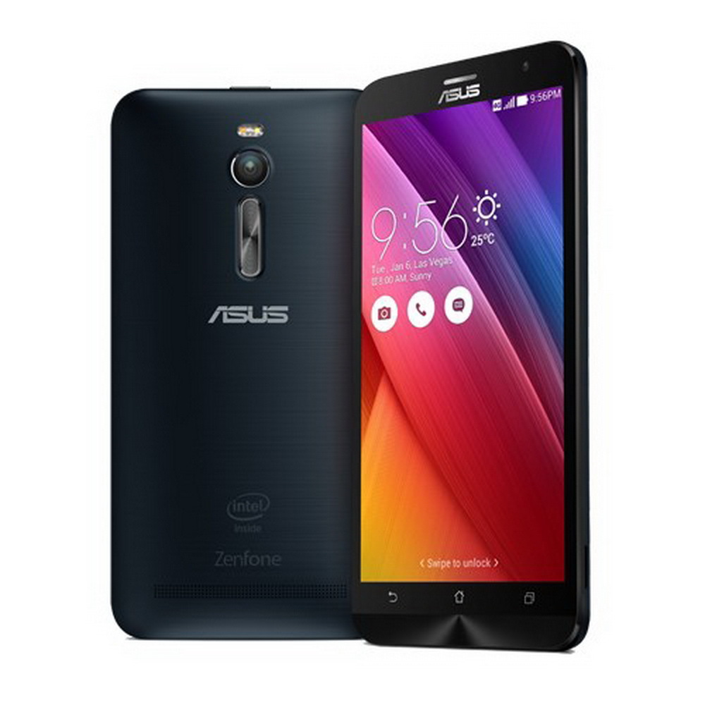 Смартфон Asus ZenFone 2 ZE551ML Black