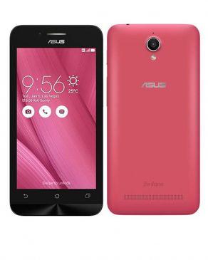 Смартфон Asus ZenFone Go ZC451TG Pink
